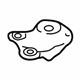 Volvo 30714569 Mount Bracket, Driver Side Volvo 30714569 Mount Bracket, Driver Side