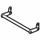 Volvo 8621442 Front Link Assembly, Passenger Side Volvo 8621442 Front Link Assembly, Passenger Side