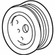Volvo 31104839 Vibration Damper