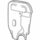 Volvo 9458048 Outer Timing Cover Volvo 9458048 Outer Timing Cover