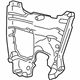 Volvo 9135040 Timing Cover Volvo 9135040 Timing Cover