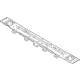 Volvo 80017713 FRONT SECTION Volvo 80017713 FRONT SECTION