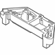 Volvo 32340665 Tool Compartment Volvo 32340665 Tool Compartment
