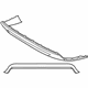 Volvo 39818157 Valance Panel Volvo 39818157 Valance Panel