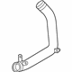 Volvo 31319578 Air Pipe