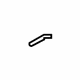 Volvo 31435219 Shaft Volvo 31435219 Shaft