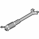 Volvo 31498208 Housing, Outer Volvo 31498208 Housing, Outer