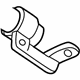 Volvo 3345773 Antenna Mast Bracket Volvo 3345773 Antenna Mast Bracket