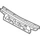 Volvo 31449159 Center Bracket