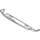 Volvo 31383304 Protect Plate Volvo 31383304 Protect Plate