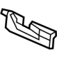 Volvo 31449223 Spacer, Driver Side