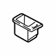 Volvo 9192573 Receiver