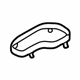 Volvo 9183883 Gear Indicator Retainer Volvo 9183883 Gear Indicator Retainer