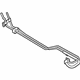 Volvo 32400223 Pressure Hose Volvo 32400223 Pressure Hose