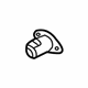 Volvo 9496983 Air Hose Grommet