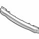 Volvo 31420309 Impact Bar Volvo 31420309 Impact Bar