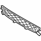 Volvo 30763422 Lower Grille Volvo 30763422 Lower Grille