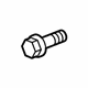 Volvo 982758 Upper Reinforcement Screw Volvo 982758 Upper Reinforcement Screw