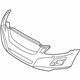 Volvo 39804288 Bumper Cover