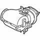 Volvo 36012614 Catalytic Converter Volvo 36012614 Catalytic Converter