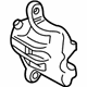 Volvo 8251694 Caliper, Driver Side