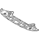 Volvo 32399539 Air Guide