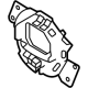 Volvo 32409779 Adapter