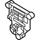 Volvo 32409445 Bracket