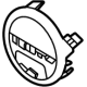 Volvo 32337792 Emblem
