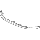 Volvo 32296691 Spoiler
