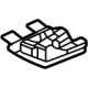 Volvo 32357285 Lid