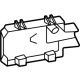 Volvo 32345429 Cover