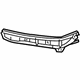 Volvo 30655998 Outer Bracket, Driver Side Volvo 30655998 Outer Bracket, Driver Side