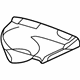 Volvo 30716497 Lower Cover, Passenger Side Volvo 30716497 Lower Cover, Passenger Side