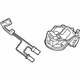 Volvo 31385998 Camera, Driver Side Volvo 31385998 Camera, Driver Side