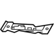 Volvo 31694606 Front Bracket Volvo 31694606 Front Bracket