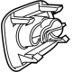 Volvo 32130719 Side Cover, Charcoal, Driver Side Volvo 32130719 Side Cover, Charcoal, Driver Side