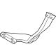 Volvo 80000356 Air Duct Volvo 80000356 Air Duct