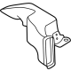 Volvo 80001141 Air Duct Volvo 80001141 Air Duct