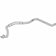 Volvo 9124205 Pressure Hose Volvo 9124205 Pressure Hose