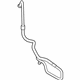 Volvo 31291236 Liquid Line Volvo 31291236 Liquid Line