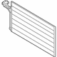Volvo 31418515 Condenser