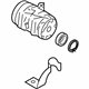 Volvo 36050586 Compressor