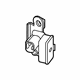 Volvo 32283395 Accelerometer, Driver Side Volvo 32283395 Accelerometer, Driver Side