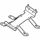 Volvo 31451537 Controller Bracket Volvo 31451537 Controller Bracket