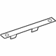 Volvo 8618915 Quarter Glass Bracket Volvo 8618915 Quarter Glass Bracket