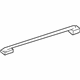 Volvo 8628705 Seal, Passenger Side Volvo 8628705 Seal, Passenger Side