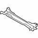 Volvo 31218547 Rear Crossmember Volvo 31218547 Rear Crossmember