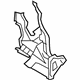 Volvo 31385759 Bracket, Driver Side Volvo 31385759 Bracket, Driver Side