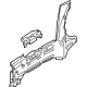 Volvo 32405215 Frame Rail